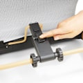 Pikkukuva 11 / 11: Moby-System LILY 2-in-1 Vauvaystävällinen Keinutuoli