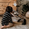 Pikkukuva 8 / 11: Moby-System LILY 2-in-1 Vauvaystävällinen Keinutuoli