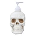 Miniatyrbillede 1 af 4: Vintage Kranie Væskedispenserflaske, 350 ml, til Shampoo Body Wash, Badeværelse 2pcs