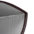 Miniatyrbilde 5 av 6: Gjenbrukbart kaffefilter i rustfritt stål, sammenleggbar kjeglesil, 2-4 kopper