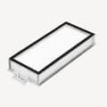 Miniatyrbillede 3 af 5: Vaskbart filter til Q5 Pro Q5 Pro+(Plus) Q5 Max+ + Max Max+ Q8 Max Q8 Max+ robotstøvsuger As Shown