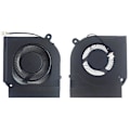 Miniatyrbillede 2 af 5: CPU + GPU Køleventilator til Nitro 5 AN517-41 AN517-52 AN517-54 AN515-44[HK] color
