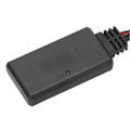 Miniatyrbild 3 av 5: Bilradio Stereo Bluetooth Adapter Kabel Ersättning för Alpine KCE?236B DVA?9861/Ri CDE?9870R/RM[HK]