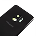 Pikkukuva 3 / 5: Tyyppi A OEM Samsung Galaxy S9 G960 Akun Kotelo Liimatarra Vedenpitävällä Liimalla[HK]