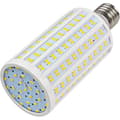 E40 50W LED-lampor, varmvit 3000K, 4400LM, AC 85-265V, motsvarar 400W halogenlampa[HK]