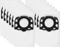 Kärcher WD4 WD5 WD6 Dammsugarpåsar 12-pack [HK]