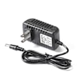 Miniatyrbillede 5 af 5: Universal 26V 1A Oplader Erstatning for 26V 450mA Strømadapter Massageapparat Strømkilde[HK] US
