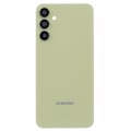 Pikkukuva 2 / 5: Samsung Galaxy A15 5G A156 Akun Kotelo Kameran Linssisuojuksella -[HK] Green Multicolor