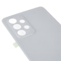 Miniatyrbillede 5 af 5: Til Samsung Galaxy A53 5G A536 OEM Plastik Batteri Bagcover Udskiftningsdele[HK] White Samsung Galaxy A53 5G