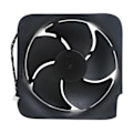 Miniatyrbilde 5 av 5: Kjøleviftemodul for Xbox Series X Konsoll Rask Kjøleribbe Kjølesystem[HK]