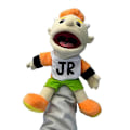 Miniatyrbild 2 av 5: 40cm Jeffy Dockdocka Jeffy Handdocka Sml Jeffy Dockdocka Familj Riktig Jeffy Zombie Boy Handdocka S   joseph klasskamrat