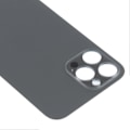 Miniatyrbilde 4 av 5: Enkelt Erstatnings Batterideksel Bak for iPhone 12 Pro Max[HK] Multicolor