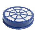 Miniatyrbillede 5 af 5: Filter Kit egnet til Hoover U81 Breeze BR2020 BR30 BR71 FILTER[HK] As Shown