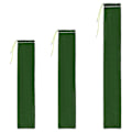 Miniatyrbilde 3 av 4: Oppbevaringspose for juletre, stor og robust, med forsterket håndtak [HK] 19*150cm
