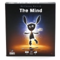 Miniatyrbild 2 av 5: The Mind Kortspel Party Pussel Brädspel Lagupplevelse Interaktivt Spel[HK] A