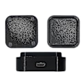 Miniatyrbilde 5 av 5: 1/2/3 Stor Tast Usb Programmerbart Makrotastatur For Windows Linux Macos Hurtigtast Mus Enkelttastknapp[HK] size 2 keys