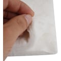 Miniatyrbillede 5 af 5: 3 stk. Keramisk Uld Svamp Bioethanol Ildsted Pejs Brandkasse Sikkerhed Lækagesikker Forbrænding Ethanol Bordplade Røgfri Ildsteder [HK] 30*10*2.5cm