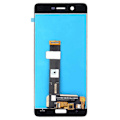 Miniatyrbild 3 av 5: Typ A För Nokia 5 Grad C LCD-skärm och Digitizer-enhet Ersättningsdel (utan logotyp) [HK]