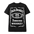 Pikkukuva 1 / 2: Miesten T-paita X Jackda[HK] Black XXL