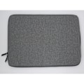 Miniatyrbilde 5 av 5: Laptopveske støtsikker (15.6\")[HK] Grå Grå