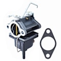 Miniatyrbillede 1 af 2: For Tecumseh Karburator 640221 5156 Ov691ea Tvt691 Sneplov Karburator([HK])