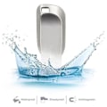 Pikkukuva 4 / 5: Usb 3.0 2tb Muistitikku Nopea Tiedon Muisti Tallennus Flash Disk Stick [HK] 2TB Silver