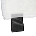 Miniatyrbild 4 av 5: 3-pack Ersättningsdukset för Kärcher SC2/ SC3/ SC4/ SC5 Frottétrasor Munstycksöverdrag Tillbehör [HK] 3 Mopping Pads
