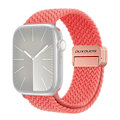 Miniatyrbillede 1 af 5: Urremme til Apple Watch Series 10 42mm[HK] Style D Multicolor