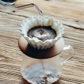 Miniatyrbilde 4 av 5: Kaffe Filter Keramisk Hell Over Kaffe Dripper Sett for V60 Dripper Flyttbar Dripper med Stativ Kaffe Trakt Grønn[HK] Green