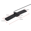 Miniatyrbillede 5 af 5: DAB-antenne til bil DAB+ adapter klæbeantenne bilradio DAB+ digitalradio[HK]