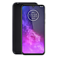 Pikkukuva 1 / 5: TPU-puhelinkotelo Motorola One Zoom, One Pro [HK]