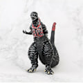 Pikkukuva 1 / 5: Toimintahahmo Godzilla Resurgence Shin Monster Pvc -kokoelmamalli Lelulelulahja[HK]