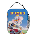 Pikkukuva 1 / 4: Anime Sarjakuva Dumbo Lounasrasia - Eristetty Lounaskassi Tytöille Pojille Söpö Lounasrasia Sopii Aikuisille Kouluun Töihin Toimistoon[HK] One Size