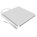 Pikkukuva 2 / 3: Apple Macbook Pro Air Mac PC Läppäri USB Ulkoinen Slot-in CD / DVD-asema Polttaja[HK]