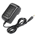 Miniatyrbillede 1 af 5: Universal 26V 1A Oplader Erstatning for 26V 450mA Strømadapter Massageapparat Strømkilde[HK] US