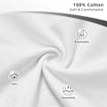 Miniatyrbillede 2 af 3: Ficko Essential T-Shirt [HK] XL multicolor