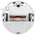 Miniatyrbilde 2 av 5: Erstatningsmopp for D9 / D9 Max D9 Pro/L10 Pro Støvsuger Tilbehør Mikrofiber Moppepute wi[HK] As Shown