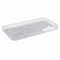 Miniatyrbillede 4 af 5: Glittery ridsefast TPU telefoncover til Samsung Galaxy A35 5G [HK] Style C Multicolor