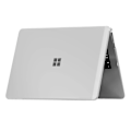 Pikkukuva 4 / 5: Tyyppi A Microsoft Surface Laptop 7 13,8-tuumaiselle Crystal Case PC Erittäin Ohut Suojakuori [HK] Style B Multicolor