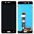 Miniatyrbillede 1 af 5: Type A Til Nokia 5 Grade C LCD Skærm og Digitizer Samling Reservedel (uden Logo)[HK]