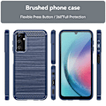 Pikkukuva 2 / 5: Puhelinkotelo Galaxy A25 5G (Globaali) (161.0 x 76.5 x 8.3mm) [HK] Style C Multicolor