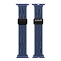 Miniatyrbillede 3 af 5: Urremme til Apple Watch Series 10 42mm[HK] Style G Multicolor