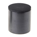 Miniatyrbilde 1 av 5: Silisiumkarbid Grafitt Digler Kopp for Smelting av Metall Sølv Kobber Messing[HK] B