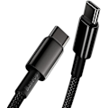 Miniatyrbilde 1 av 5: Baseus USB C-kabel, 100W PD 5A[HK]