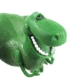 Miniatyrbilde 3 av 3: Toy Story 4 Rex Grønn Dinosaur Leke hy[HK]