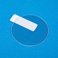 Pikkukuva 5 / 5: Kellon karkaistu lasi näytönsuojat Garmin Approach S70 47mm:lle [HK]