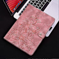 Miniatyrbillede 2 af 5: Emed Læder Etui Til iPad mini 5 / 4 / 3 / 2 / 1[HK] Pink