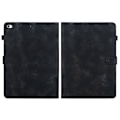 Miniatyrbillede 3 af 5: Emed Læder Etui Til iPad mini 5 / 4 / 3 / 2 / 1[HK] Black