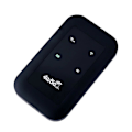 Miniatyrbillede 1 af 5: Pocket Wifi Router 4g Lte Repeater Bil Mobil Wifi Hotspot Trådløst Bredbånd Mifi Modem Router 4g[HK]