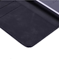Miniatyrbild 2 av 5: Plånboksfodral för XiaoMi RedMi NOTE 8 PRO Premium PU Läder Flip Cover Mandala[HK] Black